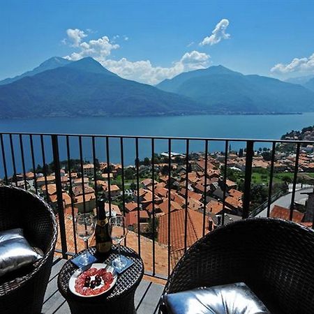 Апартаменты Balcone Di Pianello - Luna Pianello Del Lario Экстерьер фото