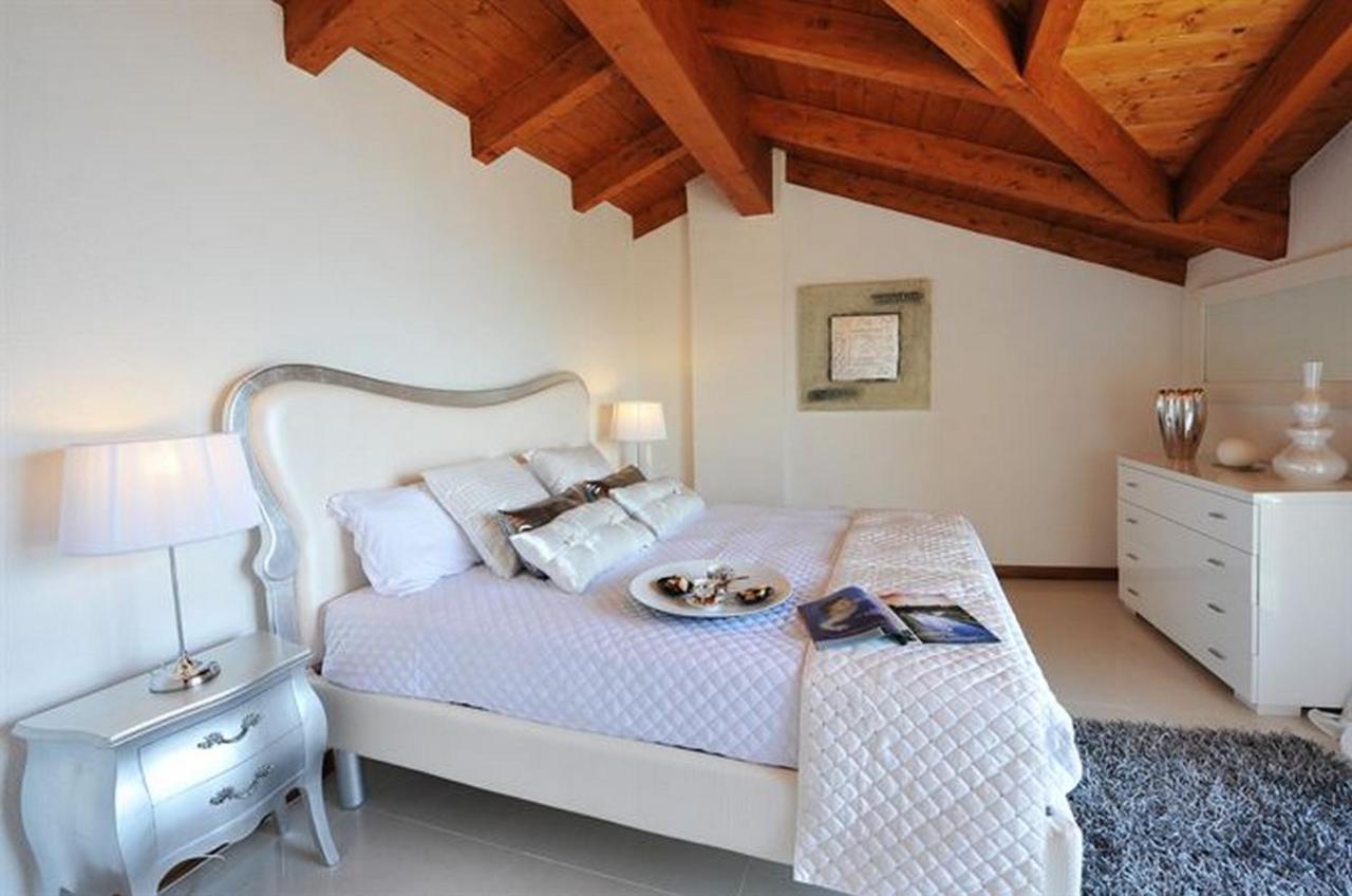 Апартаменты Balcone Di Pianello - Luna Pianello Del Lario Экстерьер фото